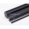 Sheet Sheets Sustarin® (POM) Pipes de tubes